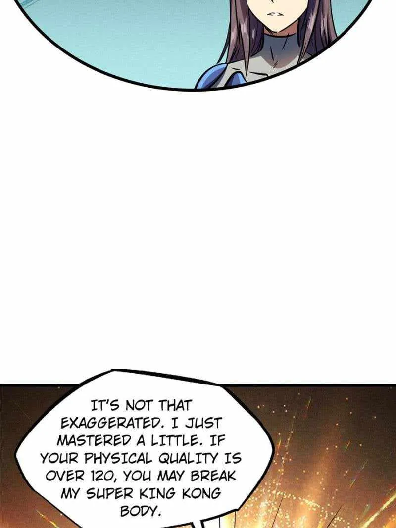 Super God Gene - undefined - Page 60