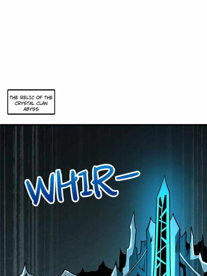 Super God Gene - undefined - Page 77