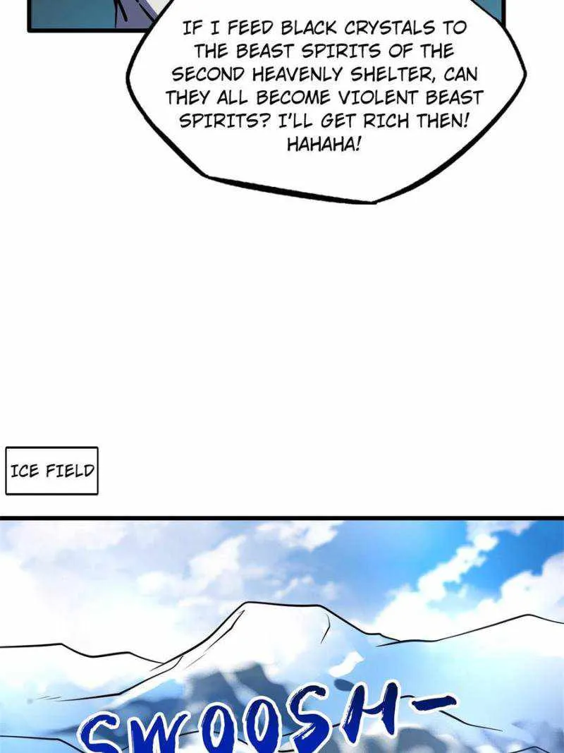 Super God Gene - undefined - Page 47