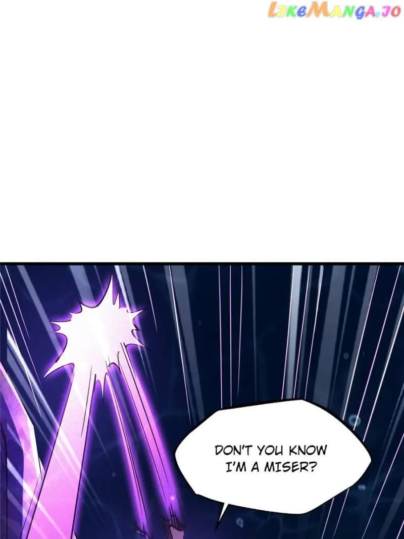 Super God Gene - undefined - Page 79