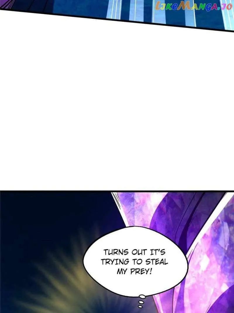 Super God Gene - undefined - Page 8