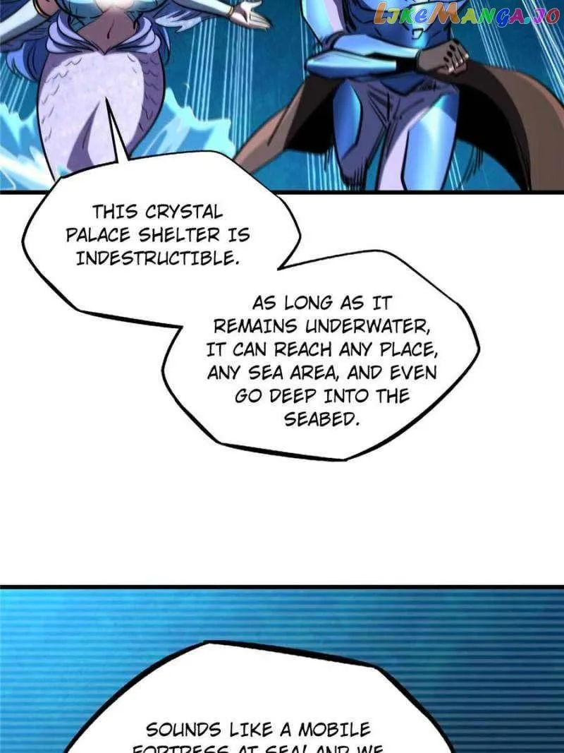 Super God Gene - undefined - Page 58