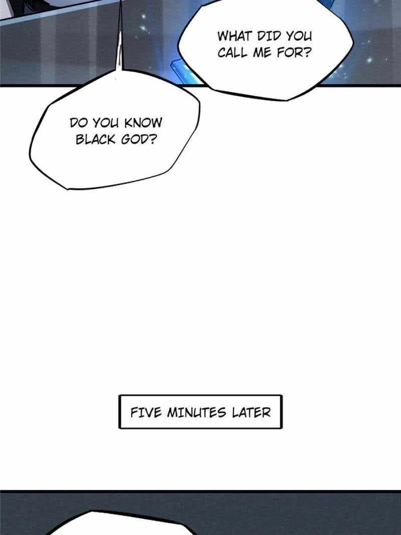 Super God Gene - undefined - Page 16