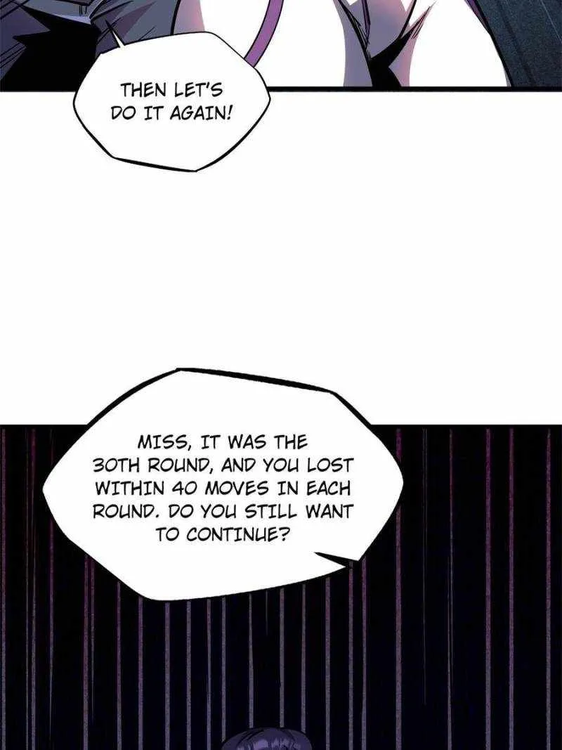 Super God Gene - undefined - Page 28