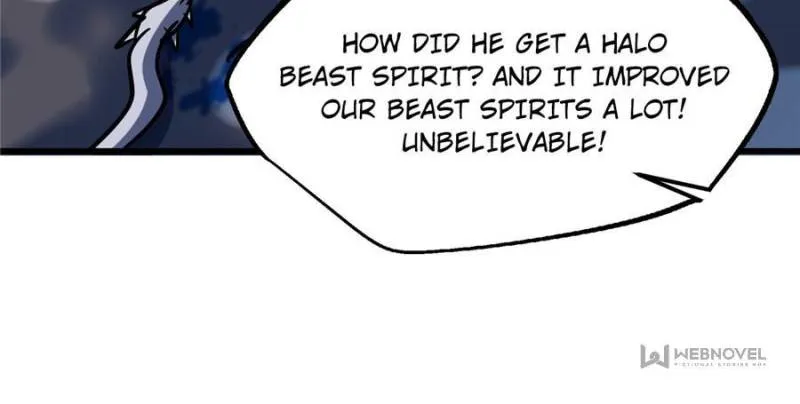 Super God Gene - undefined - Page 64