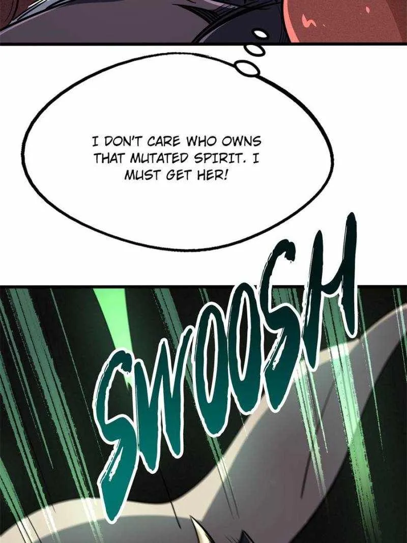 Super God Gene - undefined - Page 50