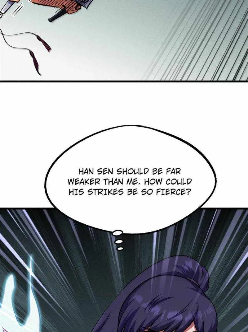 Super God Gene - undefined - Page 14