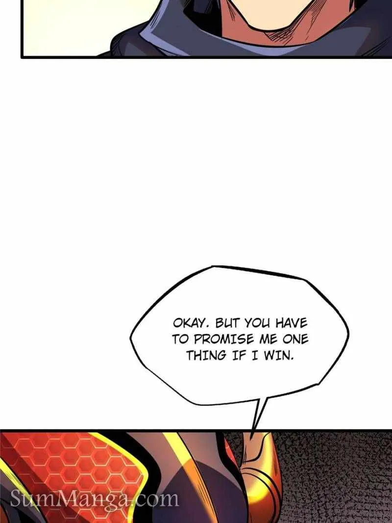 Super God Gene - undefined - Page 13