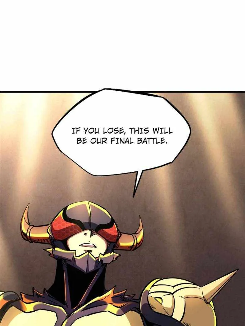 Super God Gene - undefined - Page 16