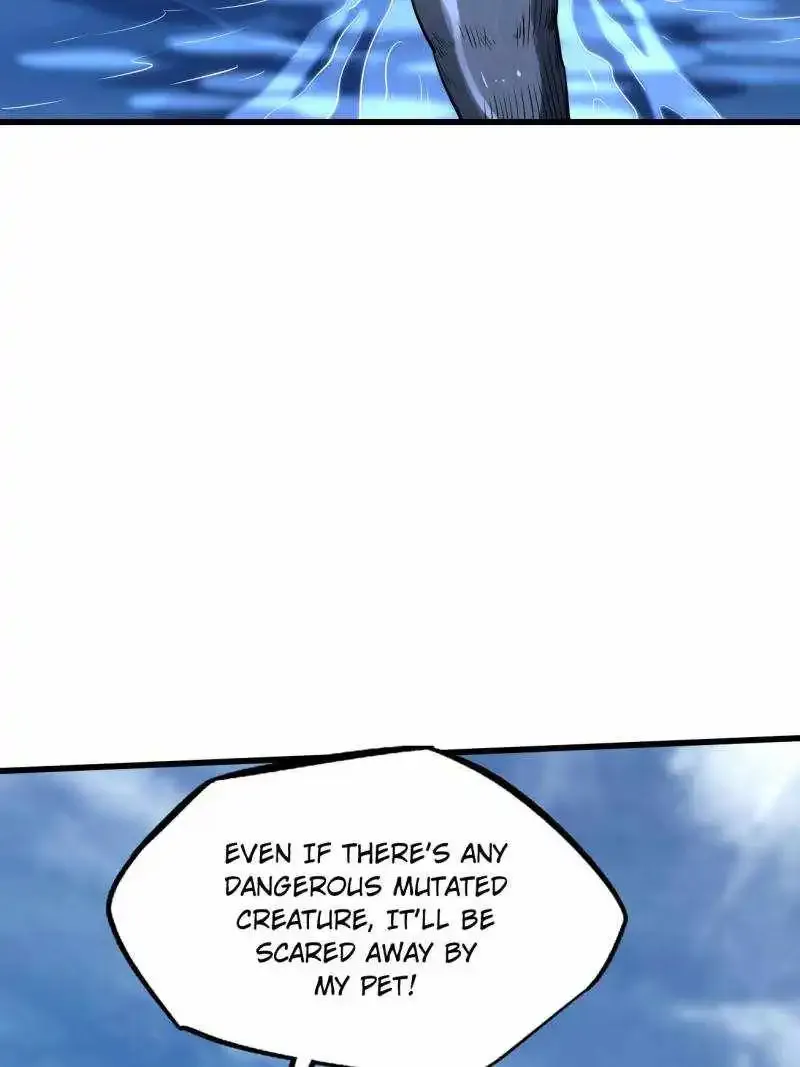 Super God Gene - undefined - Page 50