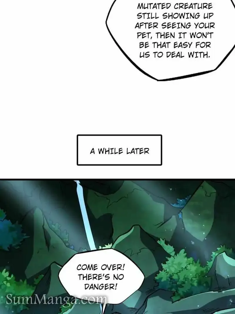 Super God Gene - undefined - Page 52