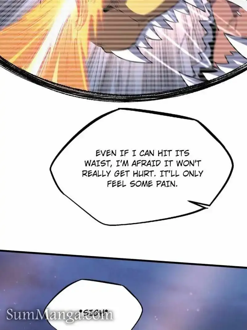 Super God Gene - undefined - Page 62