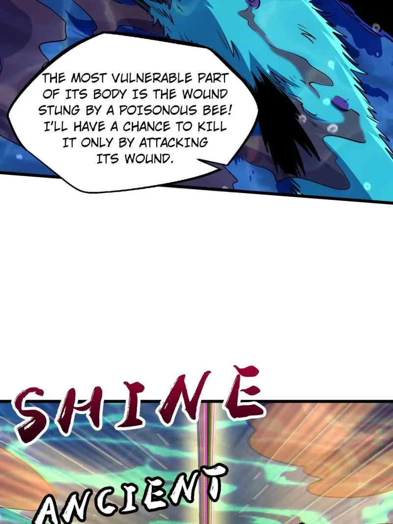 Super God Gene - undefined - Page 9