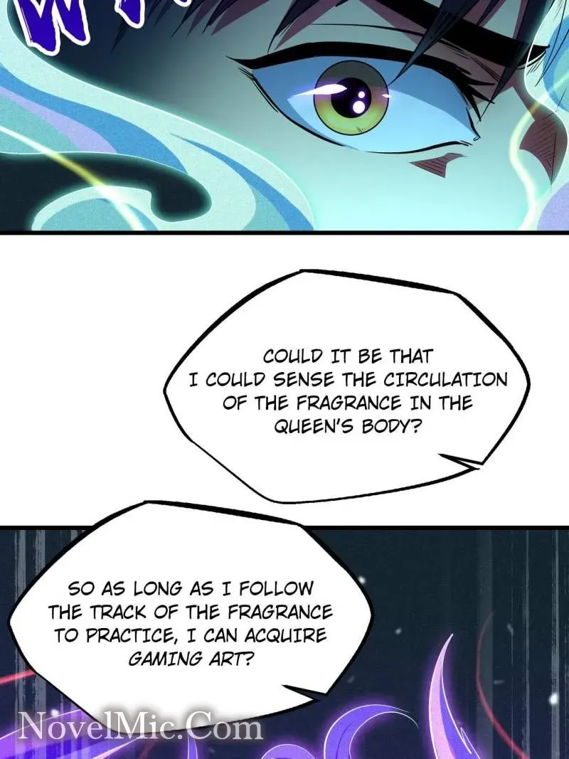 Super God Gene - undefined - Page 30