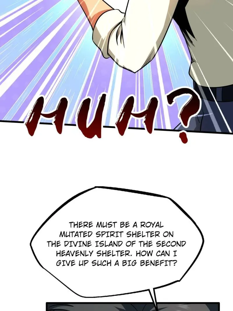 Super God Gene - undefined - Page 68