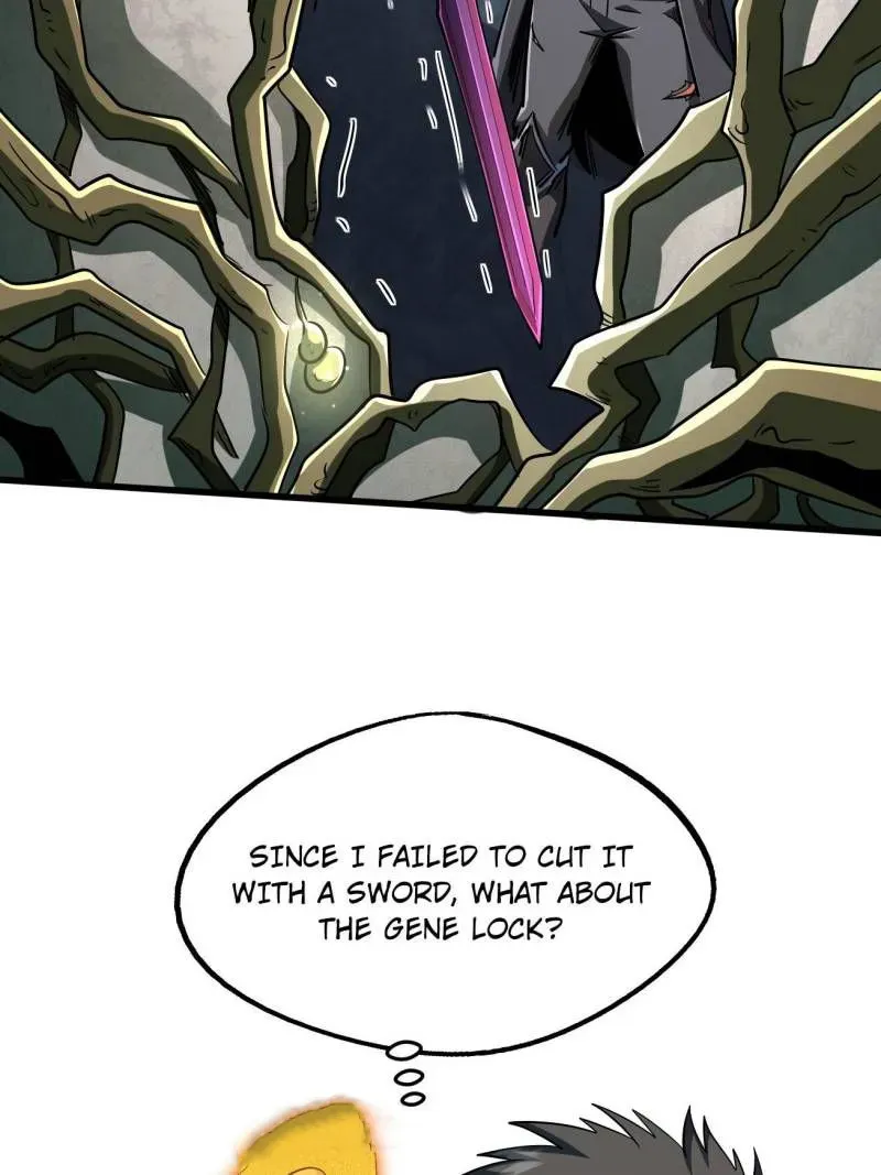 Super God Gene - undefined - Page 45