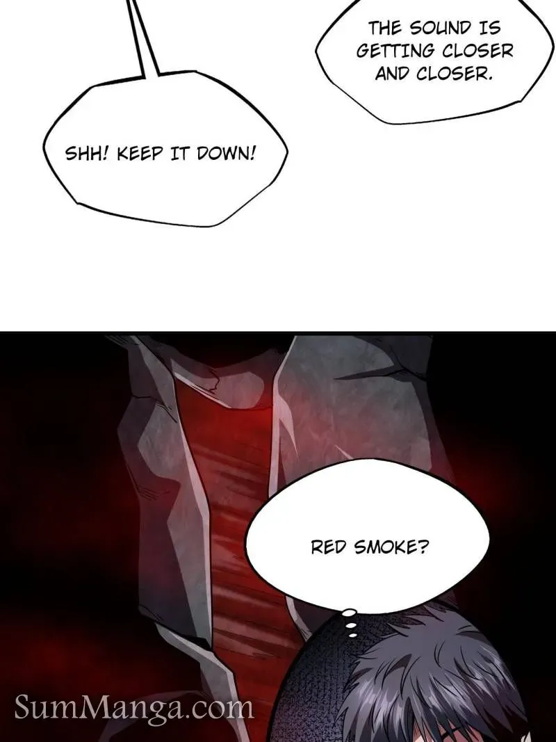 Super God Gene - undefined - Page 11