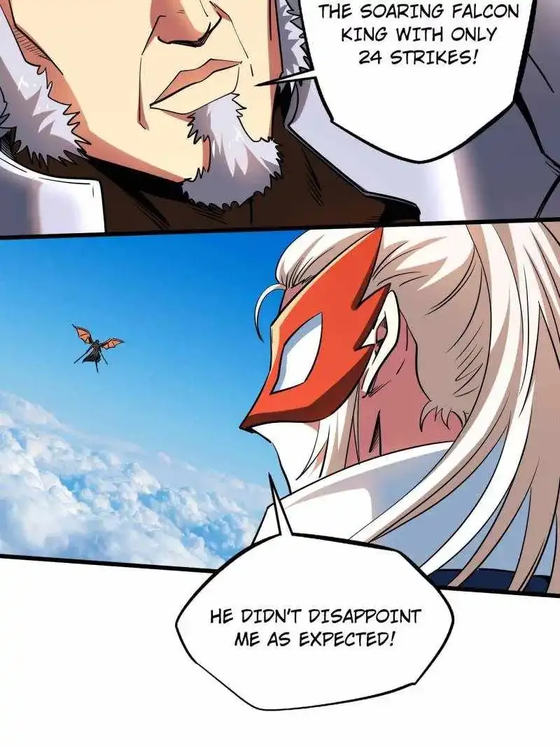 Super God Gene - undefined - Page 14