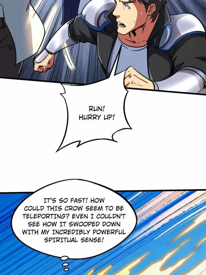 Super God Gene - undefined - Page 42