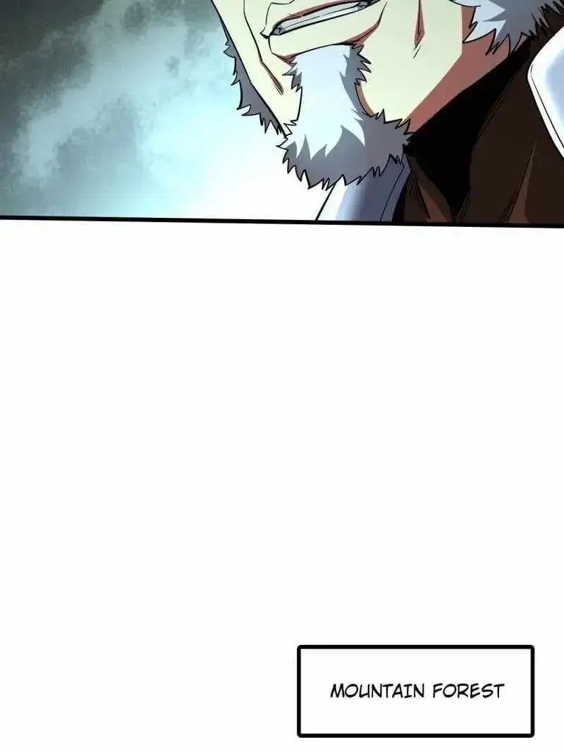 Super God Gene - undefined - Page 29