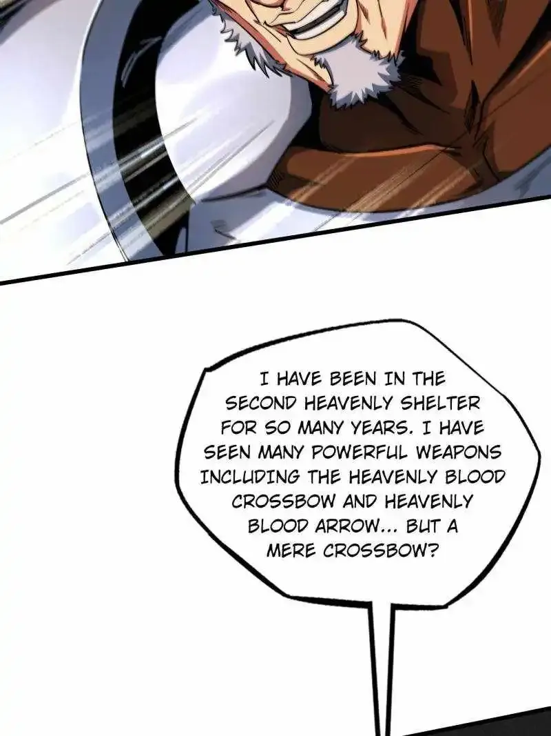 Super God Gene - undefined - Page 28