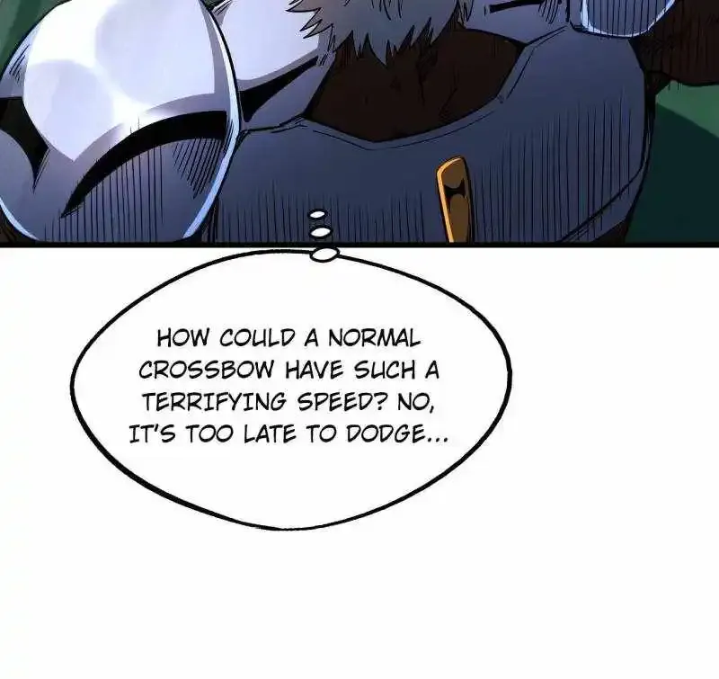 Super God Gene - undefined - Page 34