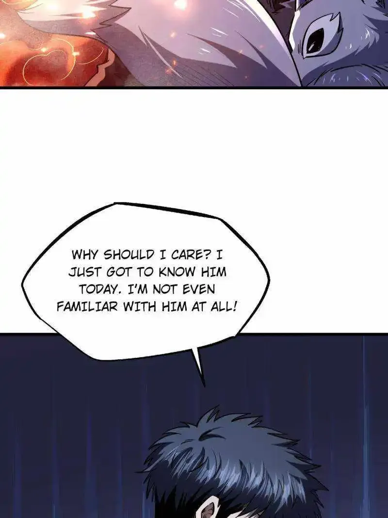 Super God Gene - undefined - Page 67