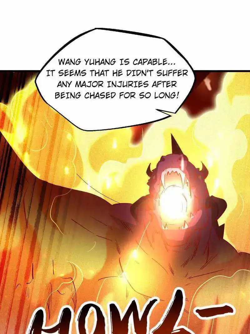 Super God Gene - undefined - Page 71