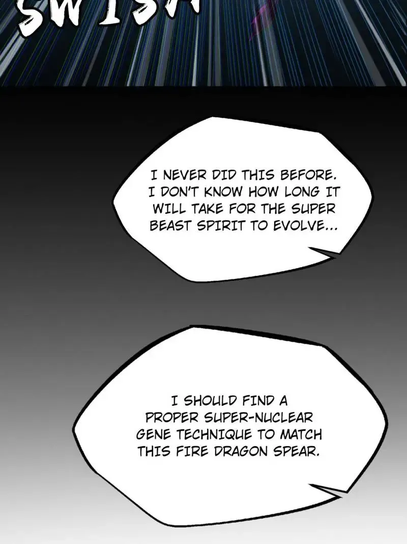 Super God Gene - undefined - Page 19