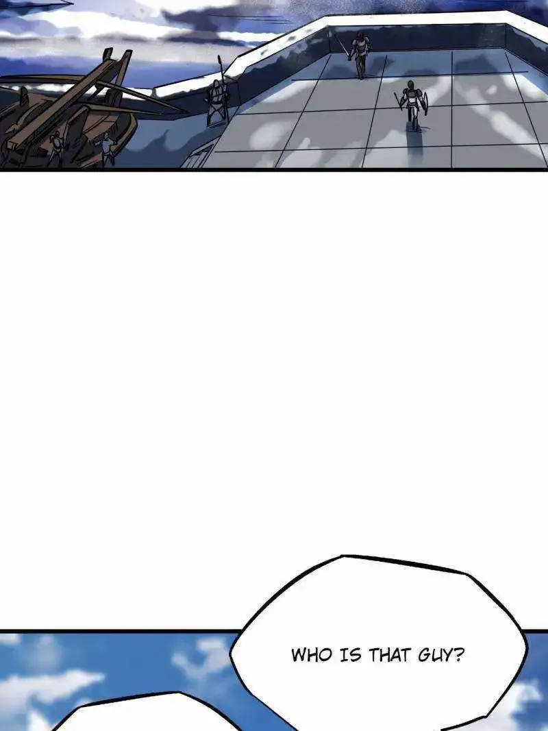 Super God Gene - undefined - Page 19