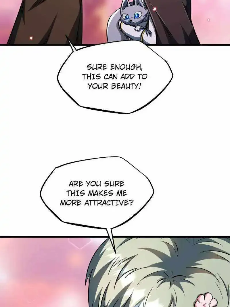 Super God Gene - undefined - Page 56