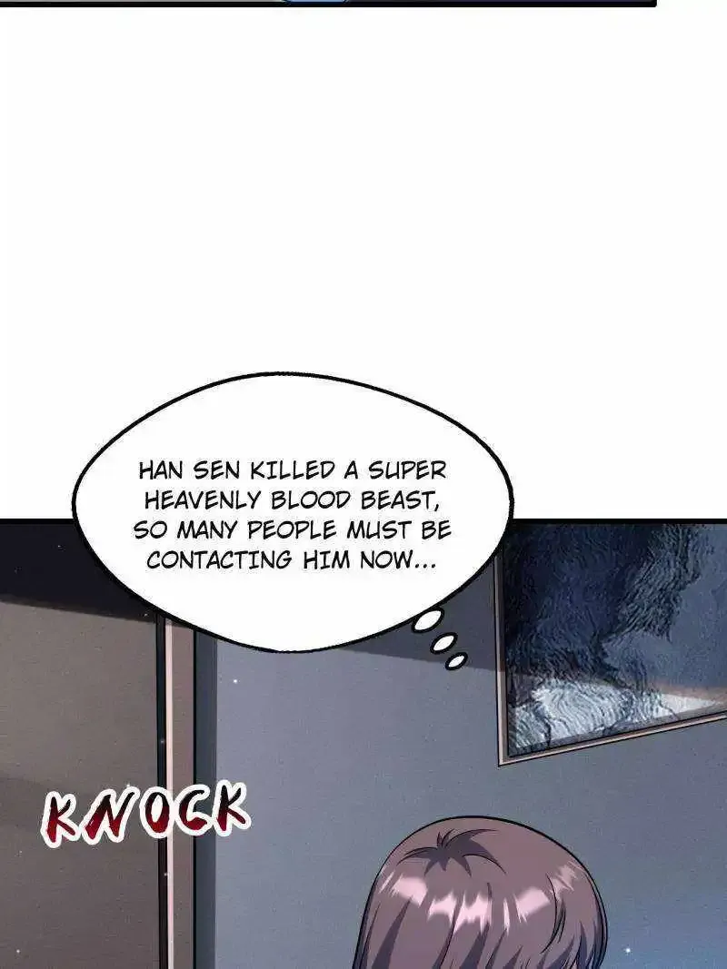 Super God Gene - undefined - Page 19