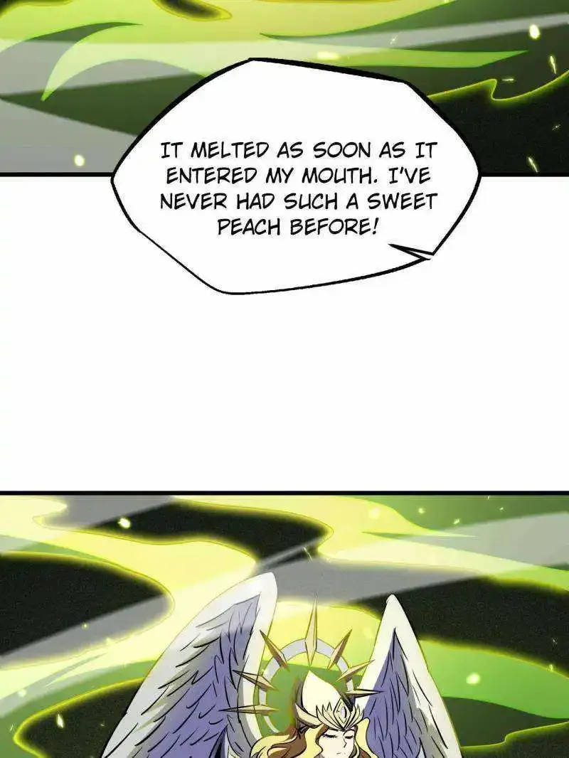 Super God Gene - undefined - Page 28