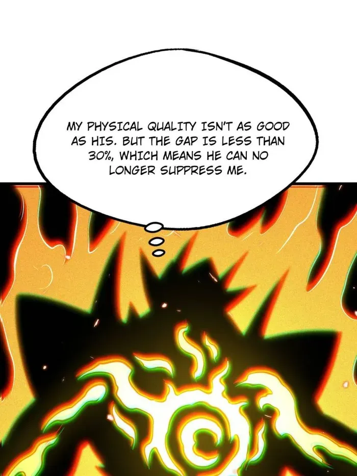 Super God Gene - undefined - Page 12