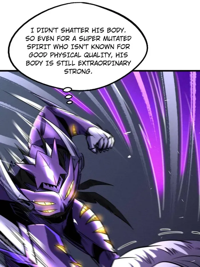 Super God Gene - undefined - Page 48