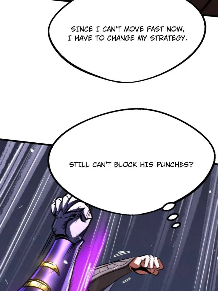 Super God Gene - undefined - Page 50