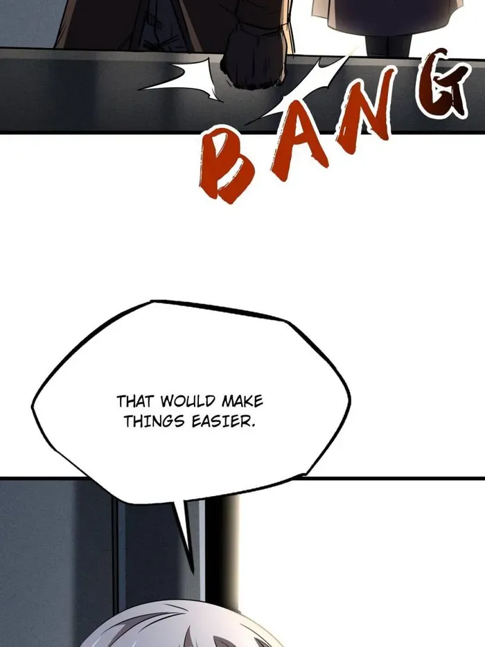 Super God Gene - undefined - Page 40