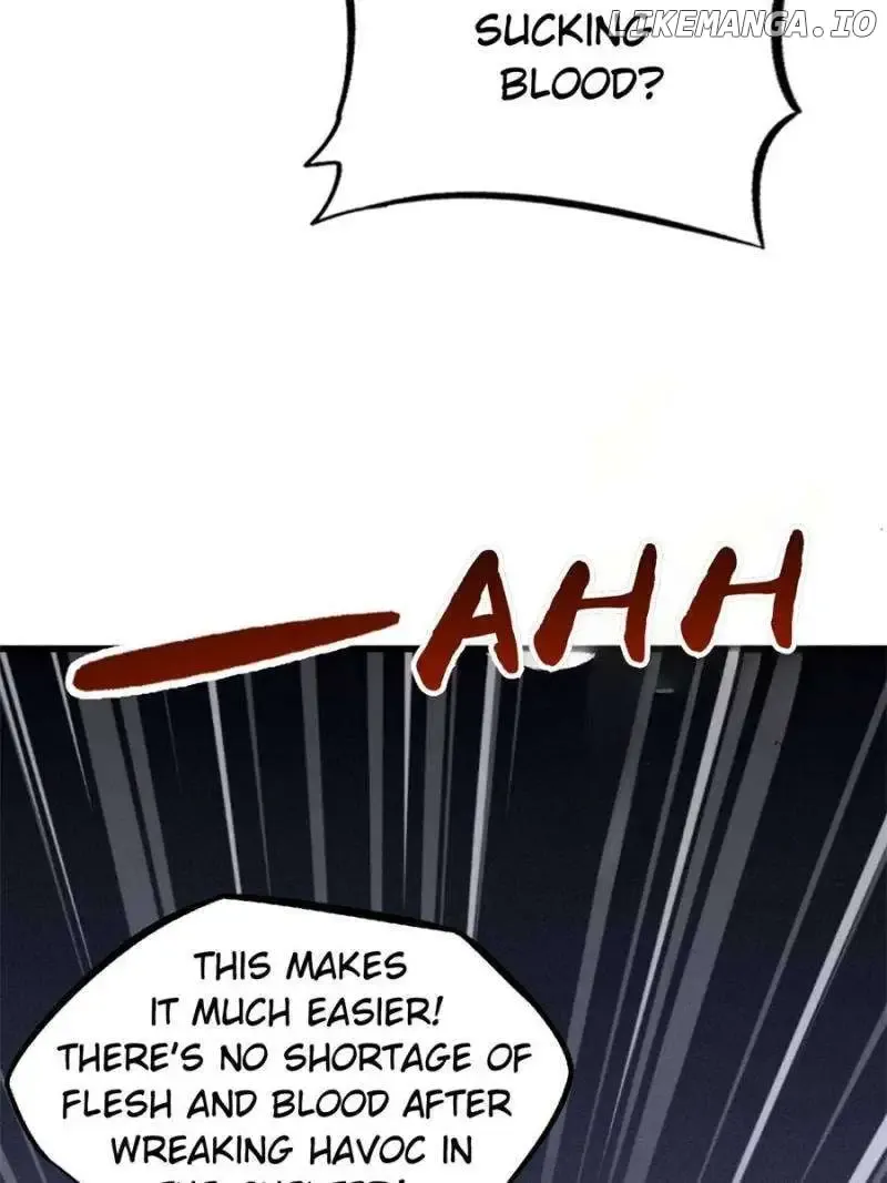 Super God Gene - undefined - Page 29