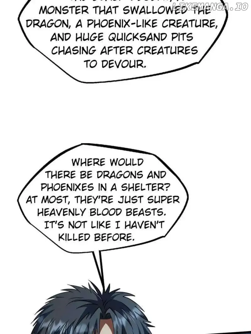 Super God Gene - undefined - Page 64