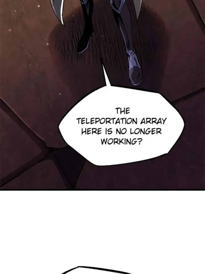 Super God Gene - undefined - Page 51