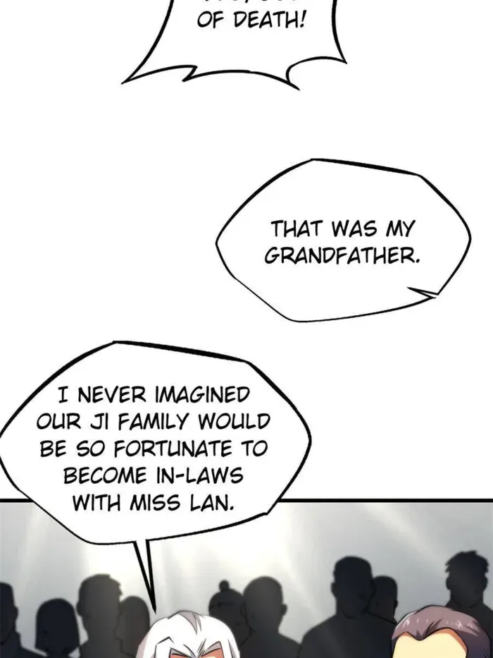 Super God Gene - undefined - Page 48