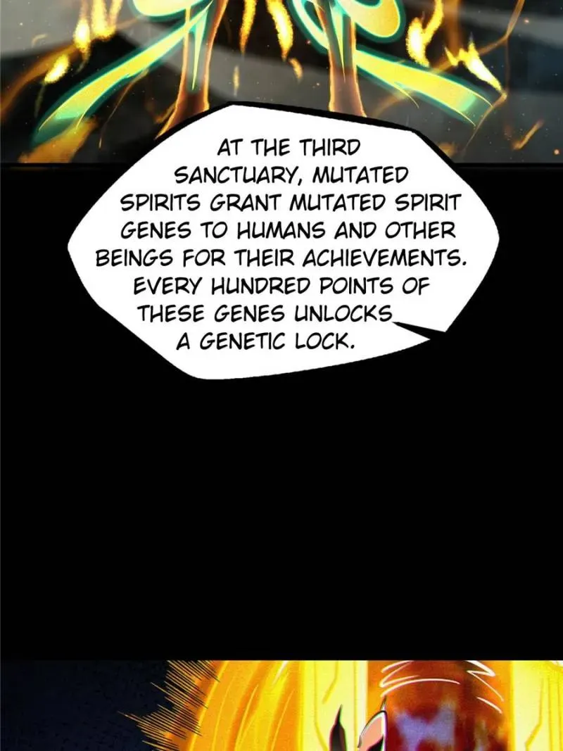 Super God Gene - undefined - Page 62