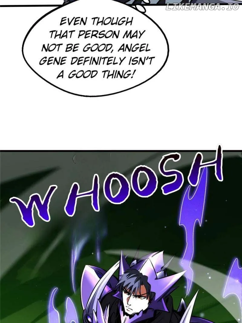 Super God Gene - undefined - Page 29