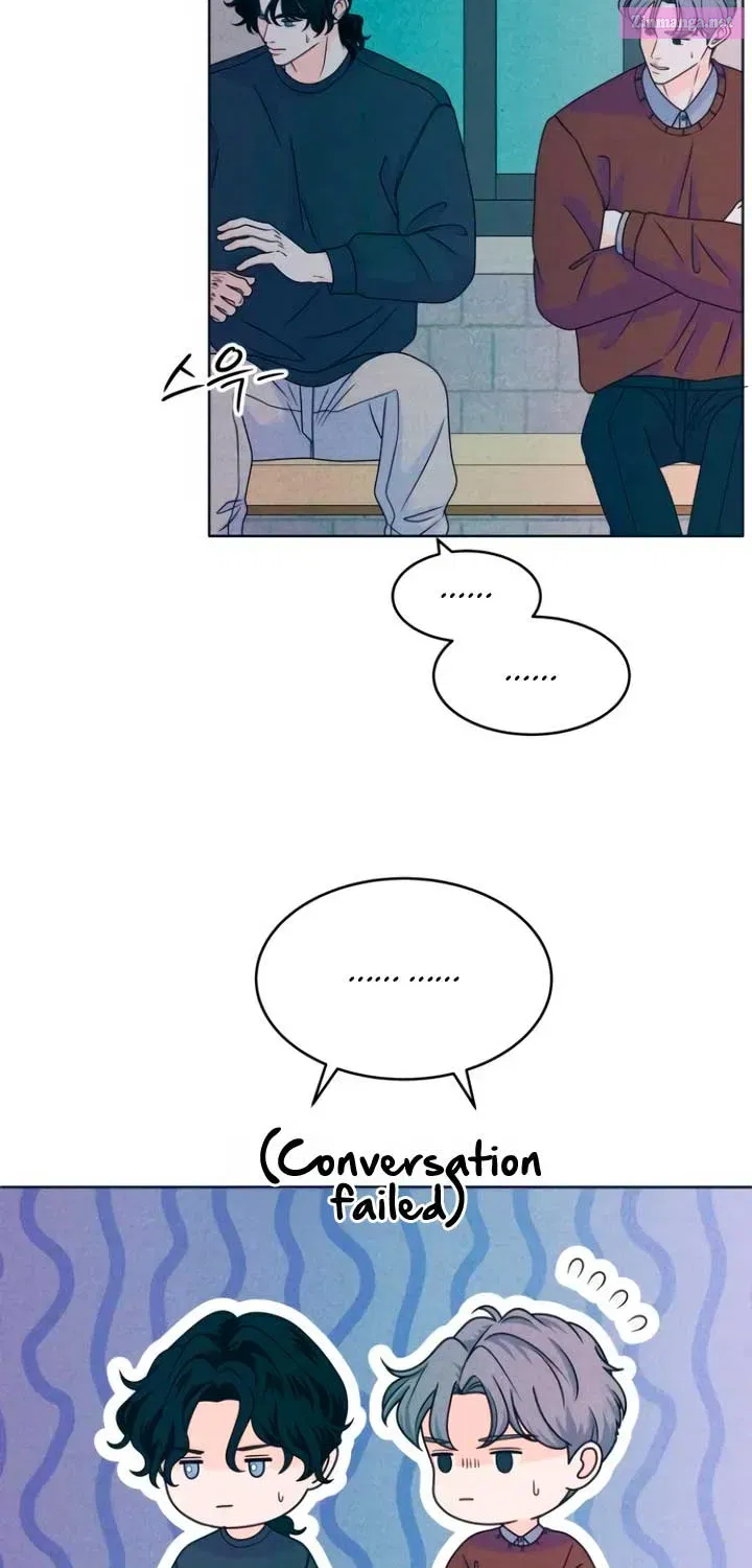 My Introverted Boy Mangakakalot X Chapter 87 Page 38