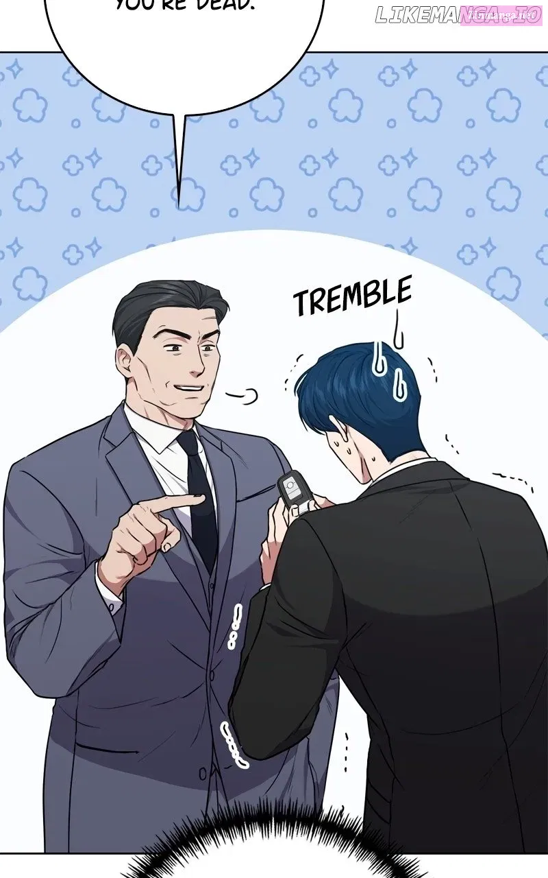 National Tax Service Thug Mangakakalot X Chapter 140 Page 80