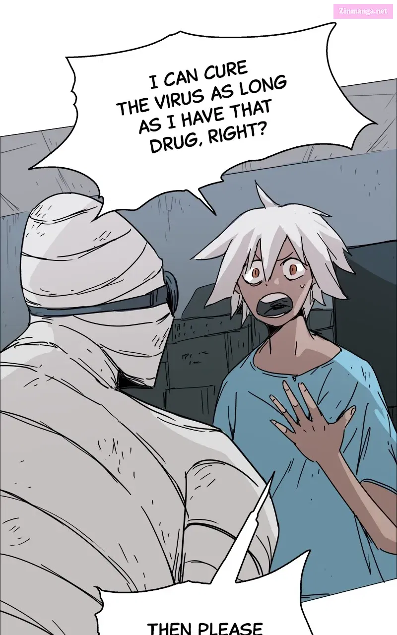 No Kids Zone Mangakakalot X Chapter 4 Page 42