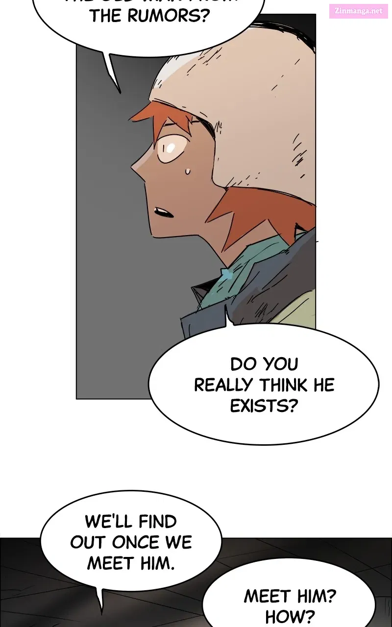 No Kids Zone Mangakakalot X Chapter 4 Page 69