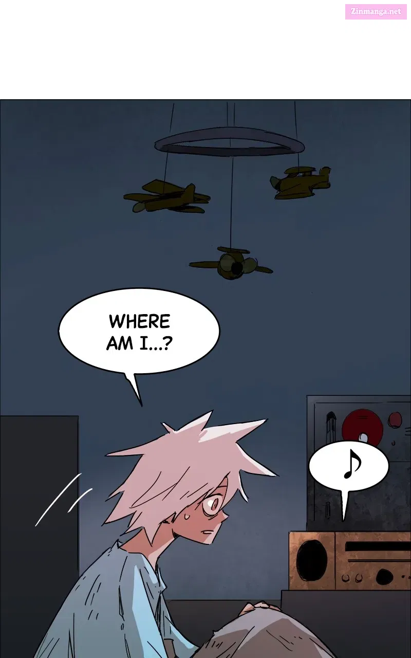 No Kids Zone Mangakakalot X Chapter 4 Page 7