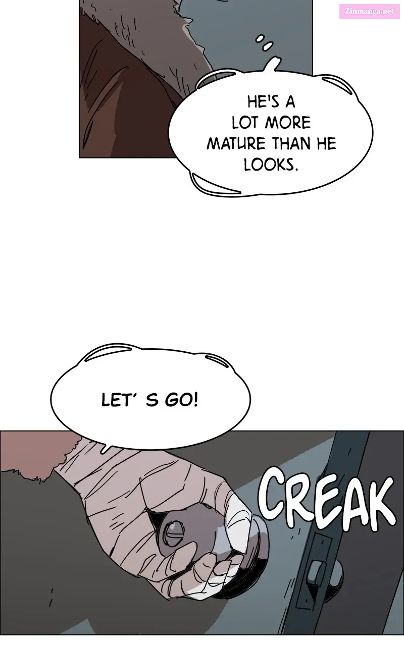 No Kids Zone Mangakakalot X Chapter 4 Page 86
