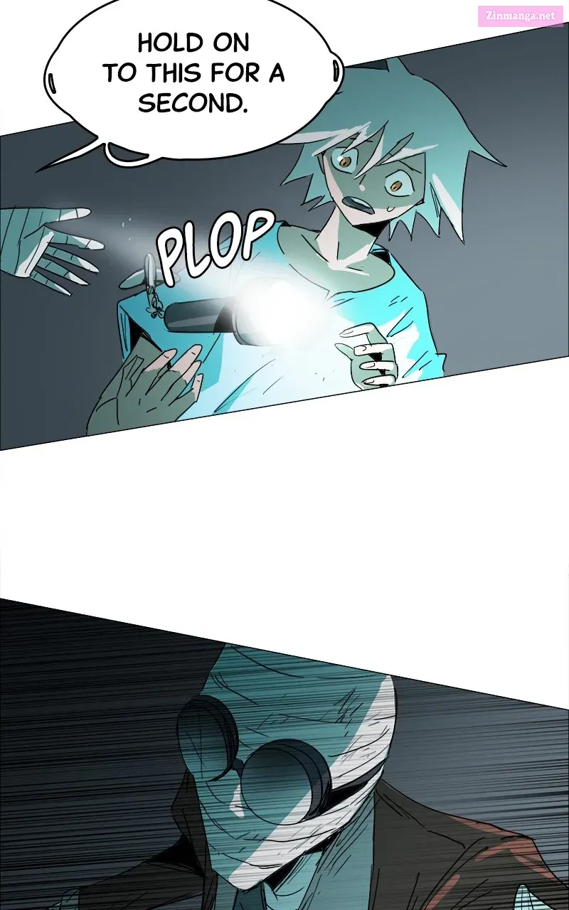 No Kids Zone Mangakakalot X Chapter 5 Page 24